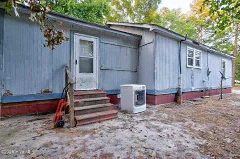 27820 Aberdeen Road Marston NC 28363