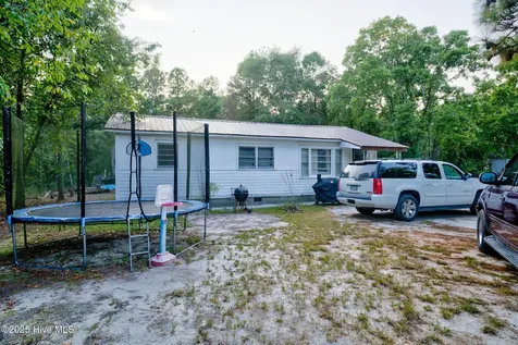27820 Aberdeen Road Marston NC 28363