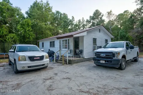 27820 Aberdeen Road Marston NC 28363