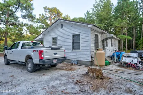 27820 Aberdeen Road Marston NC 28363