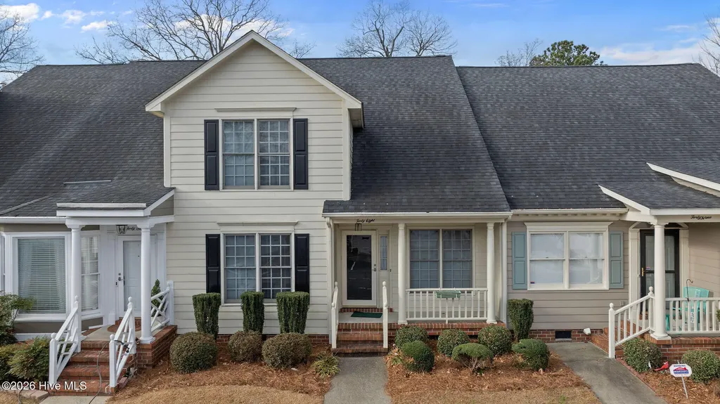 3102 Cashwell Drive Goldsboro NC 27534