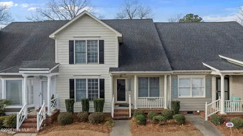 3102 Cashwell Drive Goldsboro NC 27534