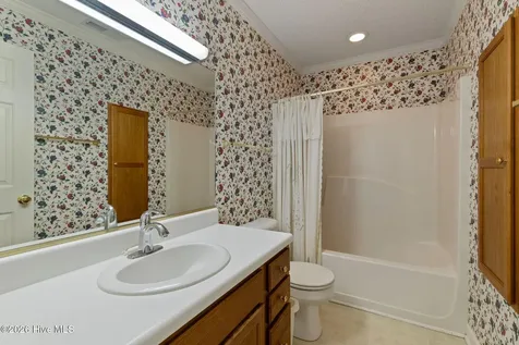 3102 Cashwell Drive Goldsboro NC 27534