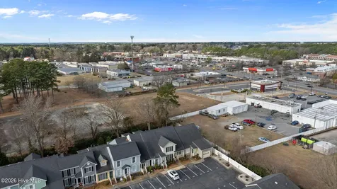 3102 Cashwell Drive Goldsboro NC 27534