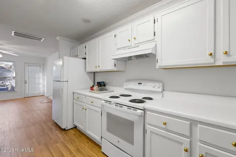 3102 Cashwell Drive Goldsboro NC 27534