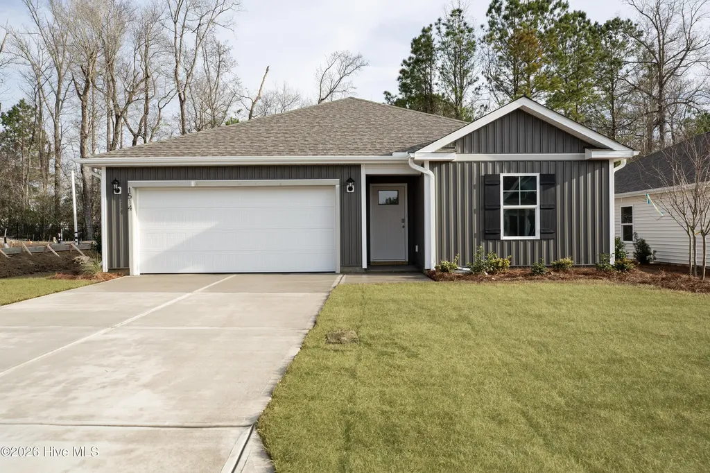 1522 W White Egret Lane NE Bolivia NC 28422