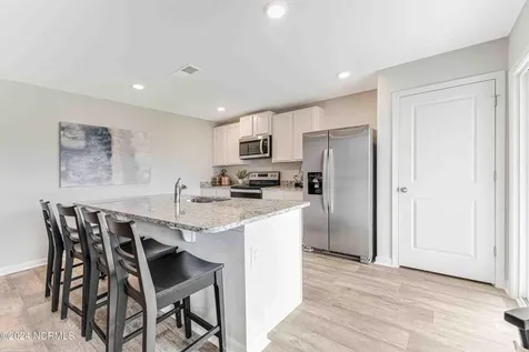 1522 W White Egret Lane NE Bolivia NC 28422