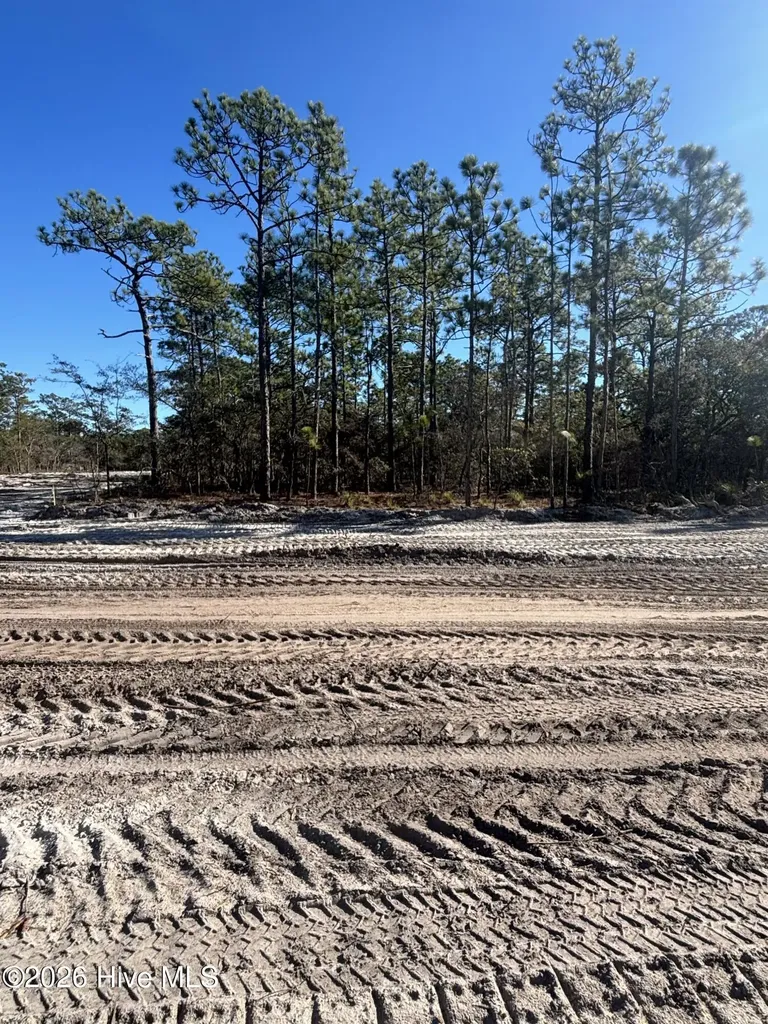Lot 44 Peninsula Parkway Southport NC 28461