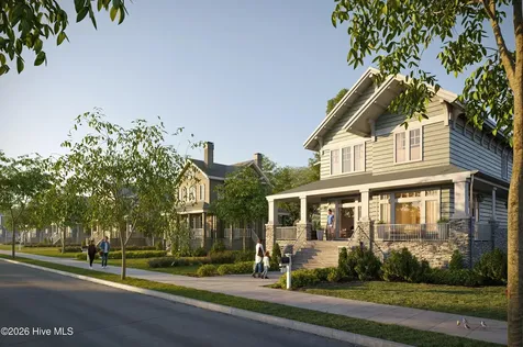 Lot 44 Peninsula Parkway Southport NC 28461