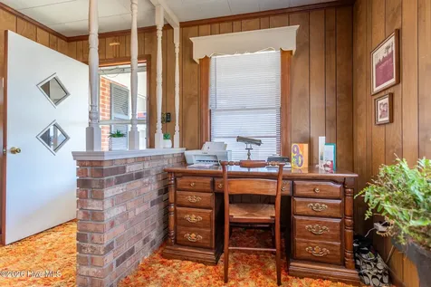 202 Phillips Street Hertford NC 27944