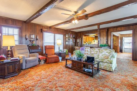 202 Phillips Street Hertford NC 27944