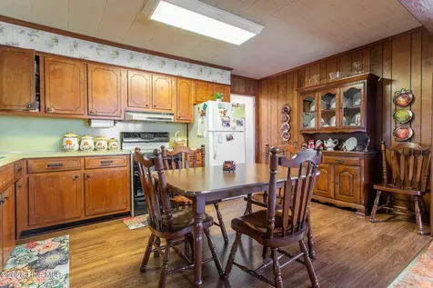 202 Phillips Street Hertford NC 27944