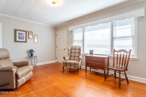 202 Phillips Street Hertford NC 27944