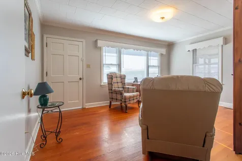 202 Phillips Street Hertford NC 27944