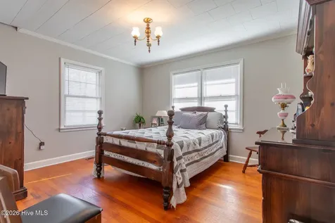 202 Phillips Street Hertford NC 27944