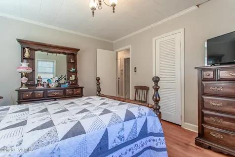 202 Phillips Street Hertford NC 27944