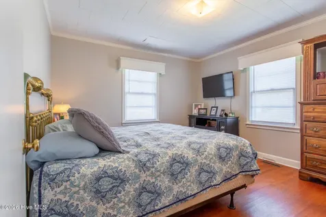 202 Phillips Street Hertford NC 27944