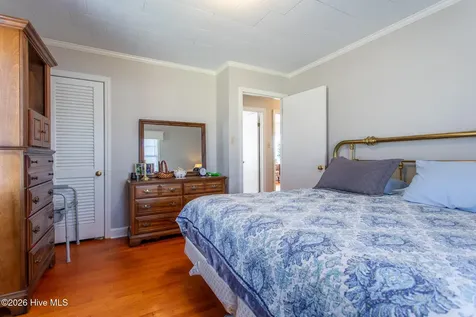 202 Phillips Street Hertford NC 27944