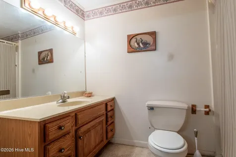 202 Phillips Street Hertford NC 27944