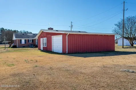 202 Phillips Street Hertford NC 27944
