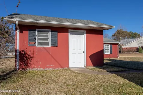 202 Phillips Street Hertford NC 27944