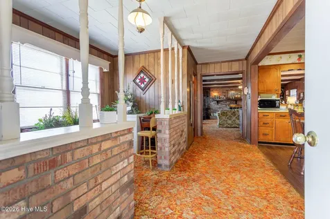 202 Phillips Street Hertford NC 27944
