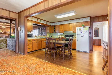 202 Phillips Street Hertford NC 27944