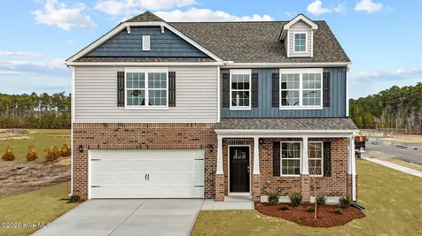 1500 Green Ridge Drive Winterville NC 28590