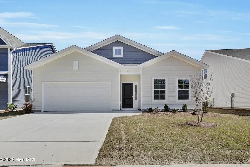 471 Galloping Foal Way SE Bolivia NC 28422