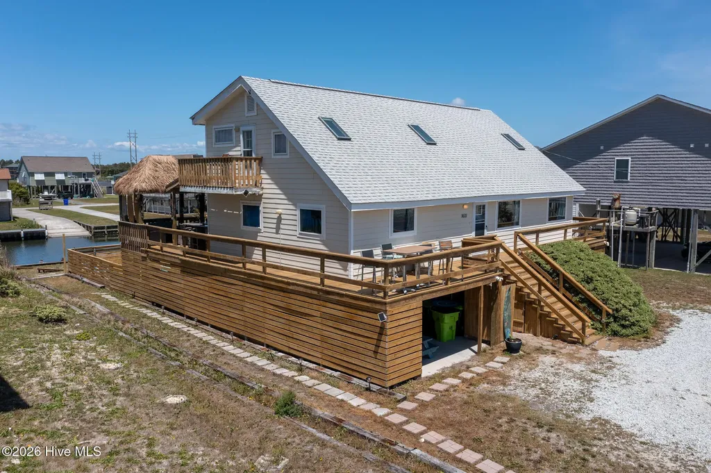 1601 New River Inlet Road North Topsail Beach NC 28460
