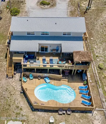 1601 New River Inlet Road North Topsail Beach NC 28460