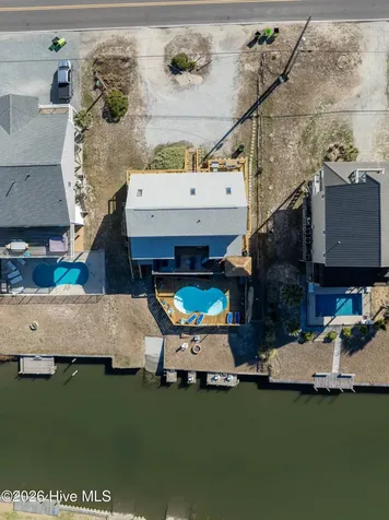 1601 New River Inlet Road North Topsail Beach NC 28460