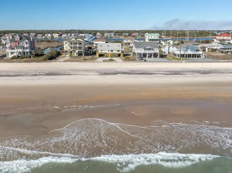 1601 New River Inlet Road North Topsail Beach NC 28460
