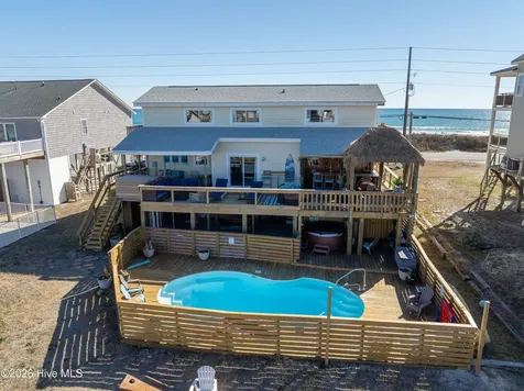 1601 New River Inlet Road North Topsail Beach NC 28460