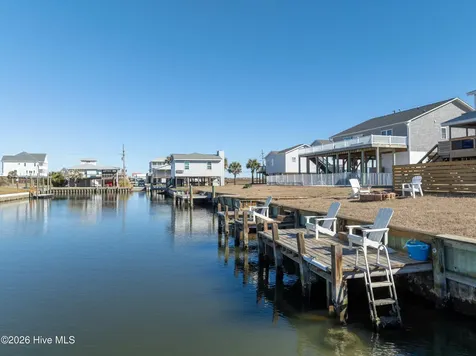 1601 New River Inlet Road North Topsail Beach NC 28460