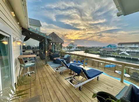1601 New River Inlet Road North Topsail Beach NC 28460