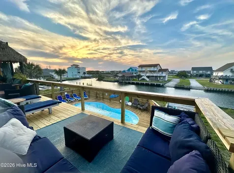 1601 New River Inlet Road North Topsail Beach NC 28460