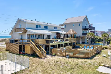 1601 New River Inlet Road North Topsail Beach NC 28460