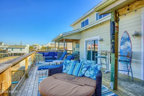 1601 New River Inlet Road North Topsail Beach NC 28460