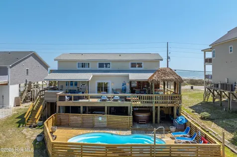 1601 New River Inlet Road North Topsail Beach NC 28460