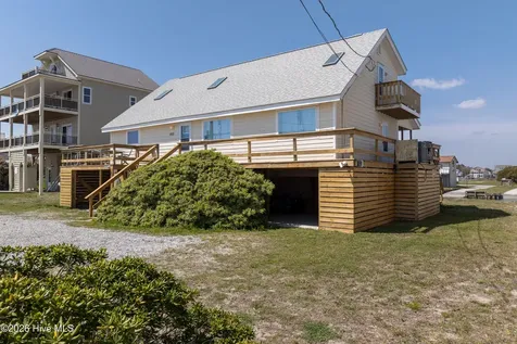 1601 New River Inlet Road North Topsail Beach NC 28460