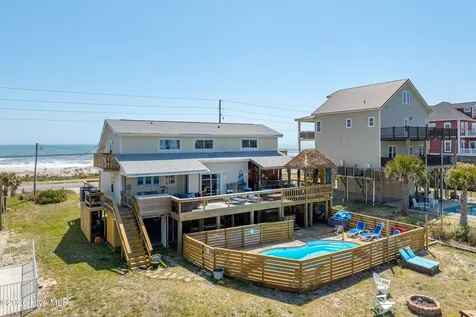 1601 New River Inlet Road North Topsail Beach NC 28460