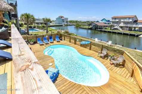 1601 New River Inlet Road North Topsail Beach NC 28460