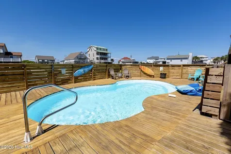 1601 New River Inlet Road North Topsail Beach NC 28460
