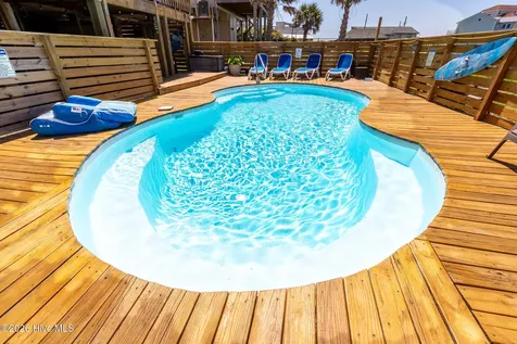1601 New River Inlet Road North Topsail Beach NC 28460