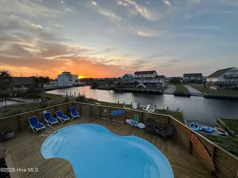 1601 New River Inlet Road North Topsail Beach NC 28460