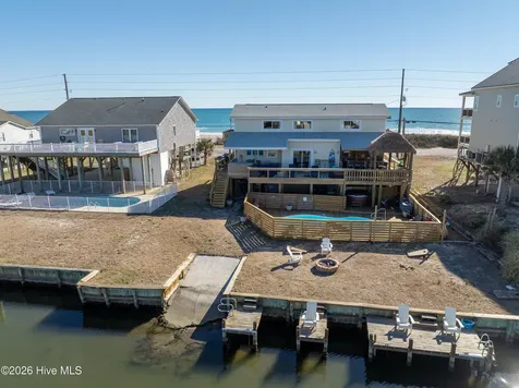 1601 New River Inlet Road North Topsail Beach NC 28460
