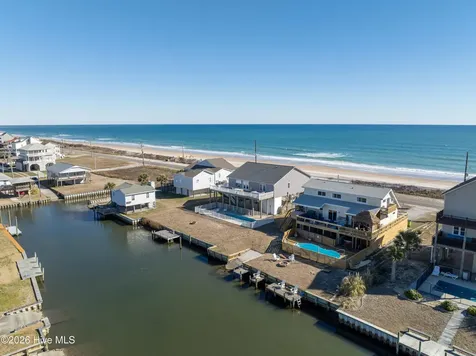 1601 New River Inlet Road North Topsail Beach NC 28460