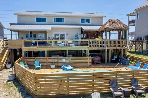 1601 New River Inlet Road North Topsail Beach NC 28460