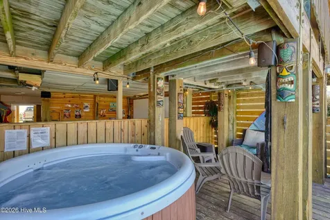 1601 New River Inlet Road North Topsail Beach NC 28460